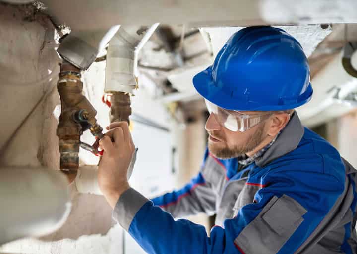 water damage restoration navarre fl